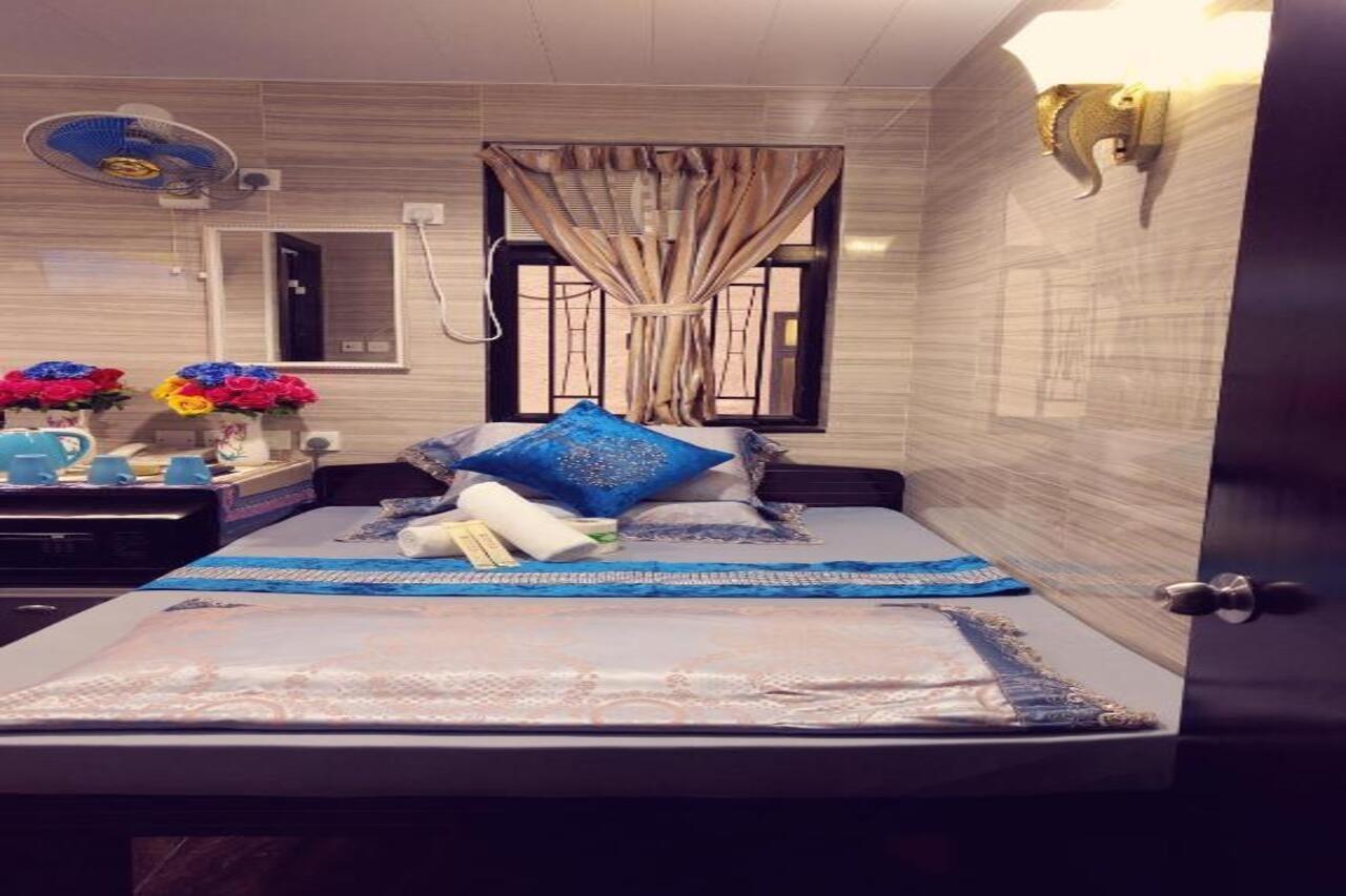 Budget Hostel Block D 10Th Floor Χονγκ Κονγκ Εξωτερικό φωτογραφία