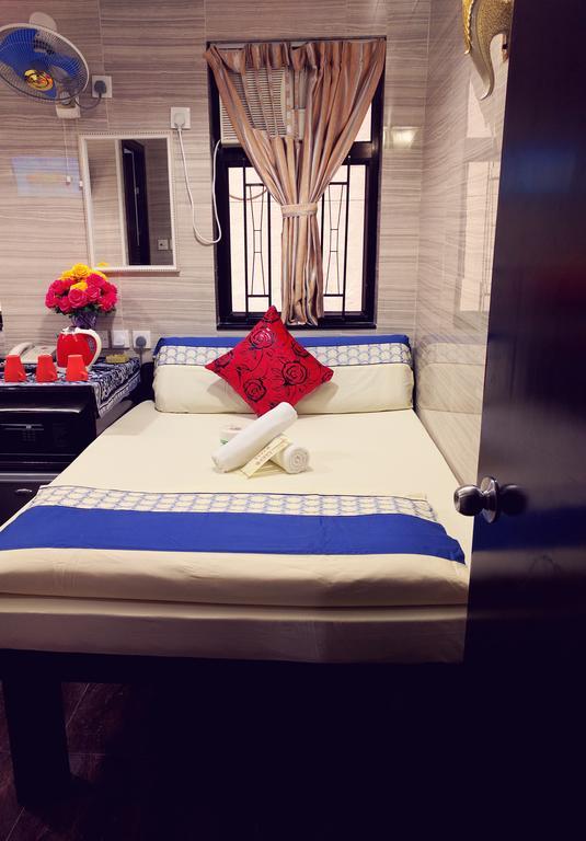 Budget Hostel Block D 10Th Floor Χονγκ Κονγκ Εξωτερικό φωτογραφία